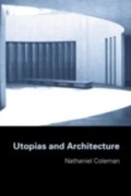 Cover: Utopias and Architecture - Routledge