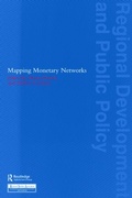 Cover: Mapping Monetary Networks - Routledge