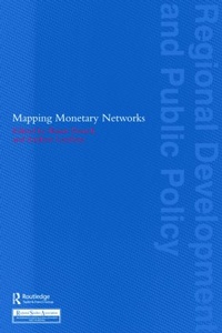 Enlarge image Cover: Mapping Monetary Networks - Routledge
