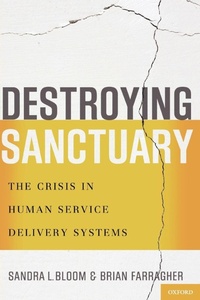 Enlarge image Cover: Destroying Sanctuary - Oxford University Press Inc