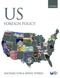 Cover: US Foreign Policy - Oxford University Press