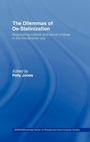 Cover: The Dilemmas of De-Stalinization - Routledge