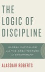 Cover: The Logic of Discipline - Oxford University Press Inc