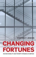 Cover: Changing Fortunes - Oxford University Press