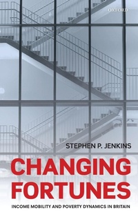 Enlarge image Cover: Changing Fortunes - Oxford University Press