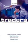 Cover: Traders - Oxford University Press