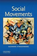 Cover: Social Movements - OUP Australia and New Zealand