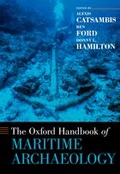 Cover: The Oxford Handbook of Maritime Archaeology - Oxford University Press Inc