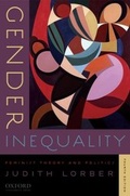 Cover: Gender Inequality - Oxford University Press Inc