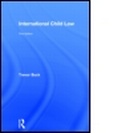 Cover: International Child Law - Routledge