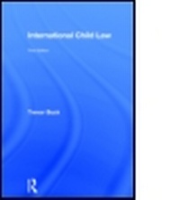 Abbildung von: International Child Law - Routledge