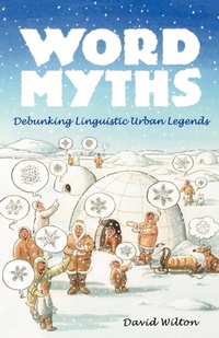 Abbildung von: Word Myths - Oxford University Press Inc