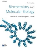 Cover: Biochemistry and Molecular Biology - Oxford University Press