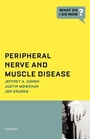 Cover: Peripheral Nerve and Muscle Disease: Peripheral Nerve and Muscle Disease - Oxford University Press Inc