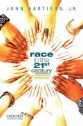 Cover: Race in the 21st Century - Oxford University Press Inc