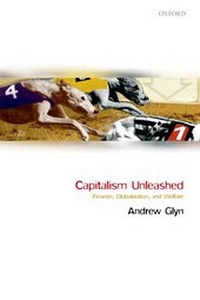 Enlarge image Cover: Capitalism Unleashed - Oxford University Press