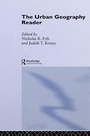 Cover: The Urban Geography Reader - Routledge