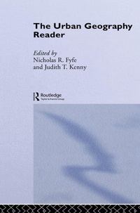 Enlarge image Cover: The Urban Geography Reader - Routledge