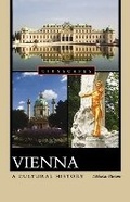 Cover: Vienna - Oxford University Press Inc