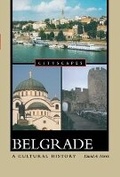 Cover: Belgrade - Oxford University Press Inc