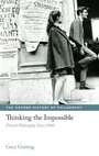 Cover: Thinking the Impossible - Oxford University Press