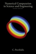 Cover: Numerical Computation in Science and Engineering - Oxford University Press Inc