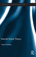 Cover: Internal Game Theory - Routledge