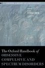 Cover: The Oxford Handbook of Obsessive Compulsive and Spectrum Disorders - Oxford University Press Inc