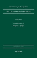 Bild: The Law of Capital Punishment - Oxford University Press Inc