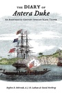 Cover: The Diary of Antera Duke, an Eighteenth-Century African Slave Trader - Oxford University Press Inc
