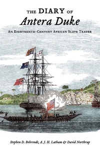 Abbildung von: The Diary of Antera Duke, an Eighteenth-Century African Slave Trader - Oxford University Press Inc