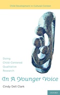 Cover: In A Younger Voice - Oxford University Press Inc