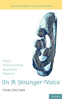 Enlarge image Cover: In A Younger Voice - Oxford University Press Inc