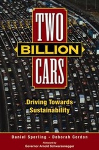 Enlarge image Cover: Two Billion Cars - Oxford University Press Inc