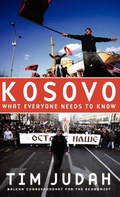Cover: Kosovo - Oxford University Press Inc