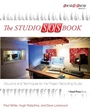 Cover: The Studio SOS Book - Routledge
