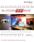 Cover: The Studio SOS Book - Routledge