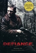 Cover: Defiance - Oxford University Press Inc