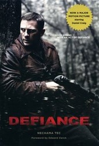 Enlarge image Cover: Defiance - Oxford University Press Inc
