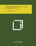 Cover: Gene Autry Comics, V1, No. 73, March, 1953 - Literary Licensing, LLC