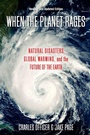 Cover: When the Planet Rages - Oxford University Press Inc