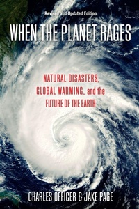 Enlarge image Cover: When the Planet Rages - Oxford University Press Inc