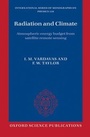 Cover: Radiation and Climate - Oxford University Press