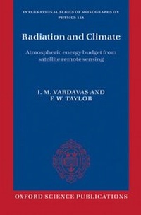 Enlarge image Cover: Radiation and Climate - Oxford University Press