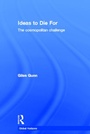 Cover: Ideas to Die For - Routledge