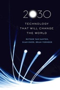 Cover: 2030 - Oxford University Press Inc