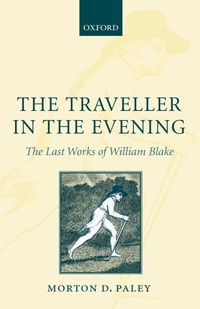 Enlarge image Cover: The Traveller in the Evening - Oxford University Press