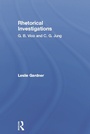 Cover: Rhetorical Investigations - Routledge