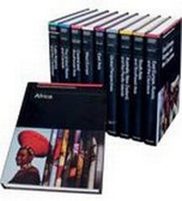 Abbildung von: Encyclopedia of World Dress and Fashion - OUP India