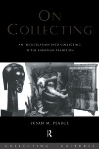 Enlarge image Cover: On Collecting - Routledge